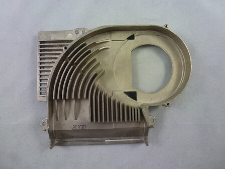 Asus K70 Series GPU Heatsink 