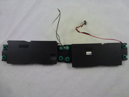 Asus K70 Series L+R Speakers 