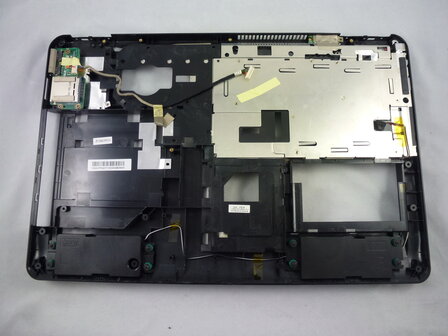 Asus K70 Series Bottom Case