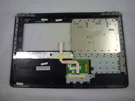 Asus K70 Series Palmrest