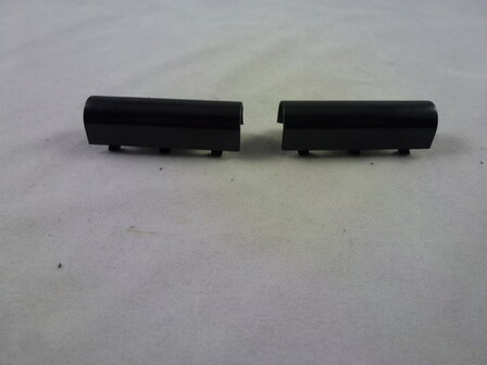 Asus K70 Series Hinge Covers