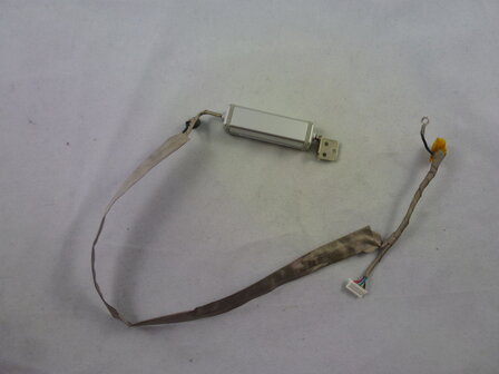 Asus F3S Inverter Cable / Webcam 