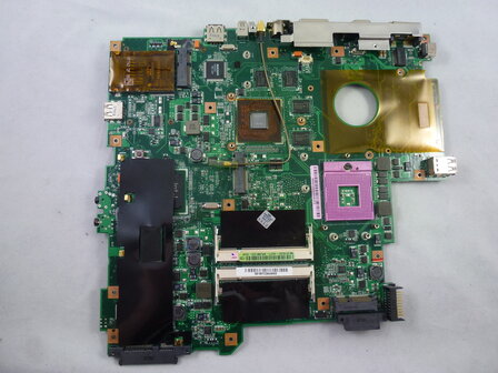 Asus F3S MotherBoard