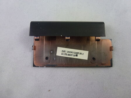 ASUS /  A6000 / A6vm Left Right Center Hinge Cover 