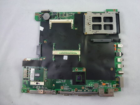 Asus A6VM MotherBoard