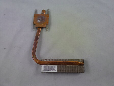 Asus K60IJ Cooling Heatsink 