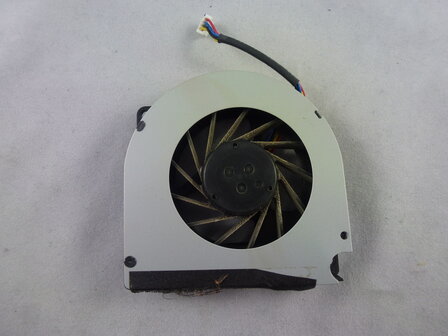 Asus A72, K52, K72 CPU Cooling Fan 