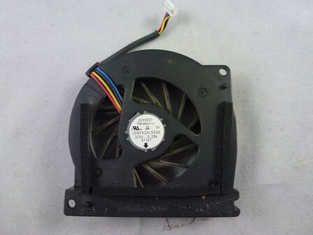 Asus A72, K52, K72 CPU Cooling Fan 