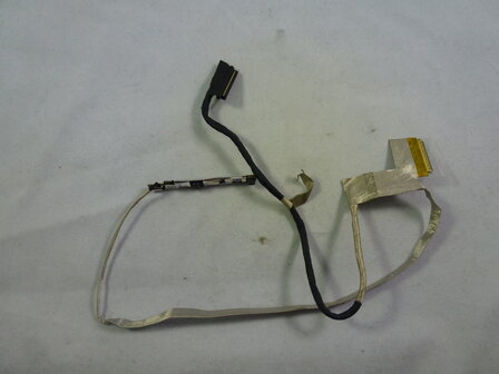 Toshiba Satellite C870/C870D/C875/C875D LCD Cable With Webcam 