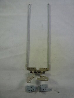 Toshiba Satellite L855/L855D/L850D Hinges L R 