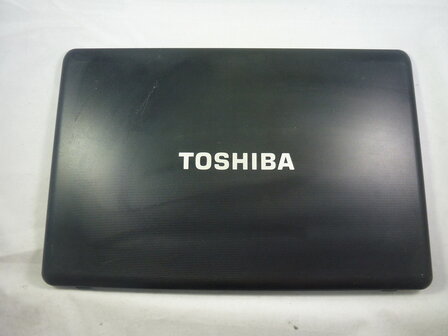 Toshiba Satellite C660D/C660 Top Cover 