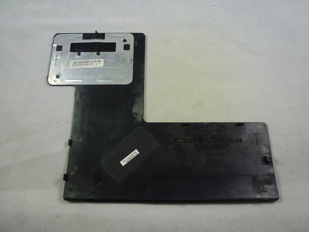 Toshiba Satellite C660/C660D HDD RAM Cover 