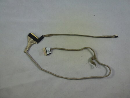 Toshiba Satellite C660D/C600D LCD Cable 