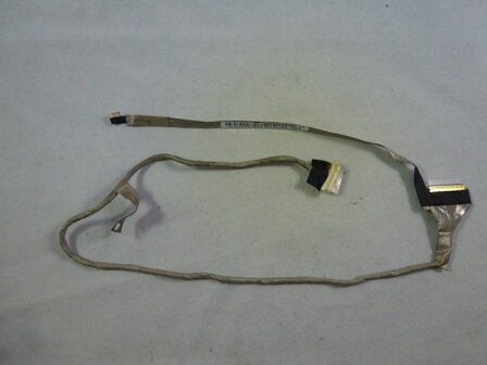 Toshiba Satellite C660D/C600D LCD Cable 