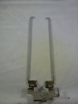 Toshiba Satellite C660D/C600D Hinges L+R 