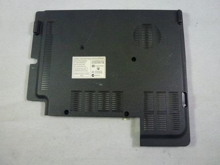 Acer Aspire 3100 / 5100 CPU Cooling Cover 
