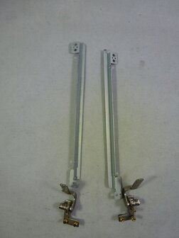 Samsung N140 Hinges L+R 