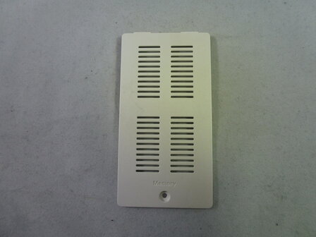 Samsung NC10 Memory Cover White 