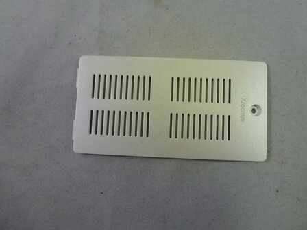 Samsung NC10 Memory Cover White 