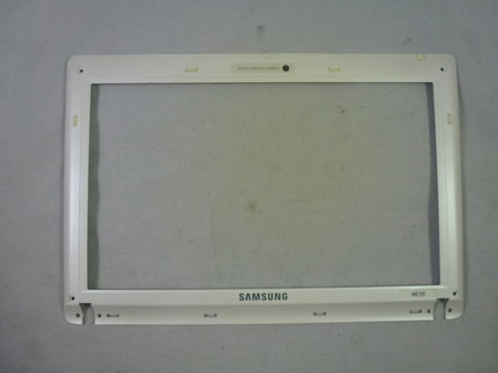 Samsung NC10 Bezel White 