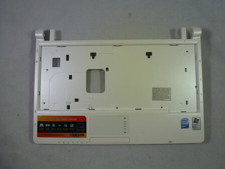 Samsung NC10 Palmrest White