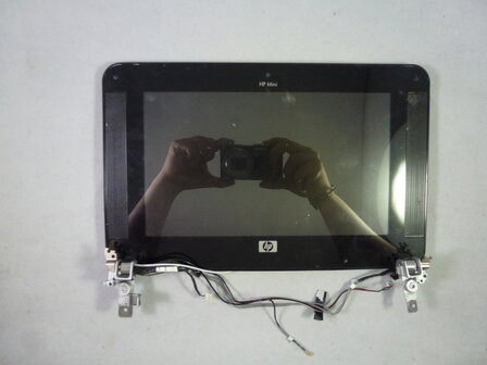 HP Mini 2133 Screen Compleet 