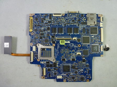 Dell Latitude E4200 MotherBoard 