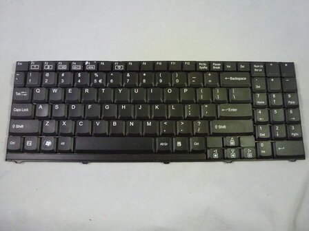 Medion Akoya E6212 Keyboard  