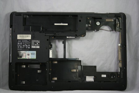 Acer Aspire 8530 / 8730 Bottomcase