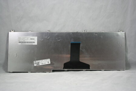 Toshiba Satellite C50 / C50D / C50-A / C50D-A  Keyboard  