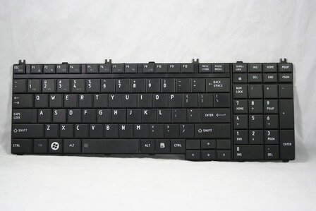 Toshiba Satellite C50 / C50D / C50-A / C50D-A  Keyboard  