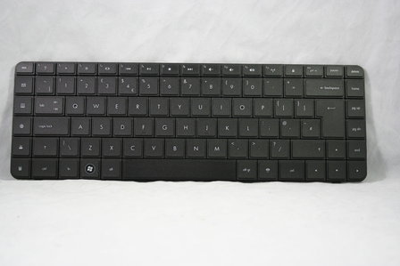 Compaq Presario / Hp Pavilion Keyboard