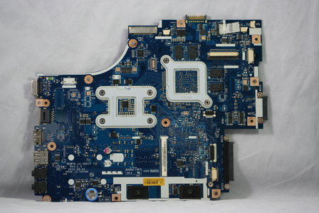Acer Aspire 5741g / 5742g Intel Motherboard 
