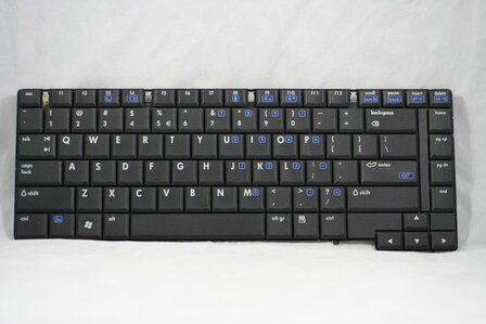 COMPAQ 6710B / 6715B  Keyboard  