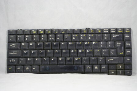 Packard Bell iGo Keyboard 