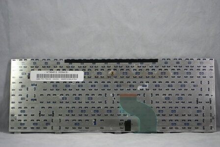Sony Vaio VGN-NW265F Keyboard  