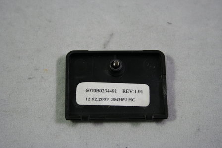 Compaq 6535B Bluetooth Cover  