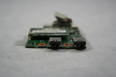 Compaq 6530b 6535b  Audio Board And Modem 