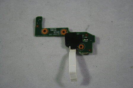 Compaq 6735b Power Button Board 