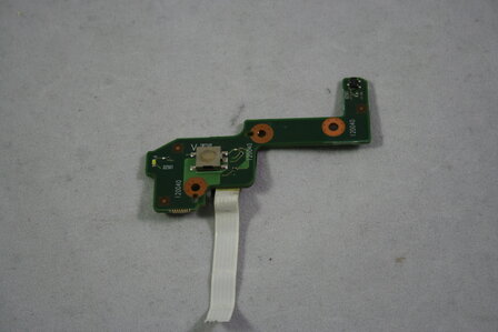 Compaq 6735b Power Button Board 