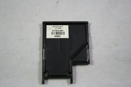 HP PAVILION DV2000 / DV2020 PCMCIA Dummie 
