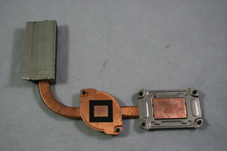 HP ProBook 4730s / 4530s CPU Heatsink  
