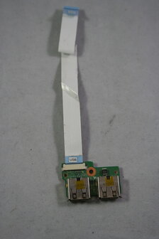 Compaq CQ61 / CQ60 / CQ71 / G71  USB Board  
