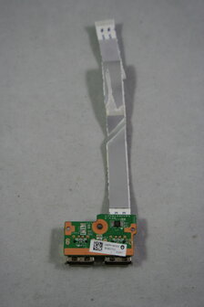 Compaq CQ61 / CQ60 / CQ71 / G71  USB Board  