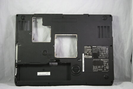 Dell Inspiron 9400 / E1705 Bottomcase 