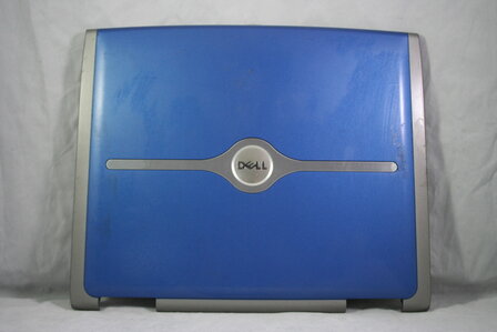 Dell Inspiron 5150 Top Cover Blue / Grey 