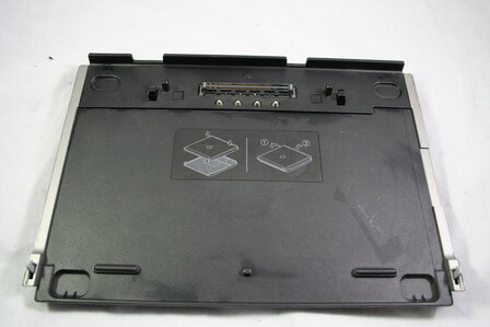 Dell Latitude  D420 / D430 Docking station DVD-RW PR09S 