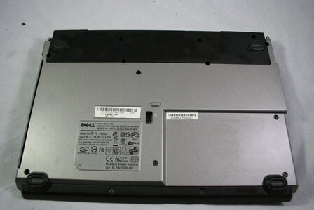 Dell Latitude  D420 / D430 Docking station DVD-RW PR09S 