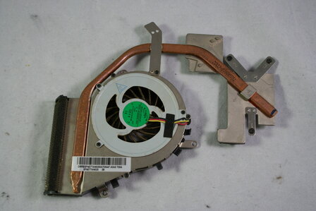 Sony PCG-61611V CPU Heatsink  