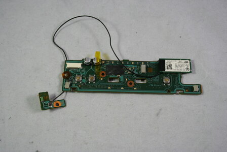 Sony Vaio Vgn-SZ220 / VGN-SZ110 power Button Board  